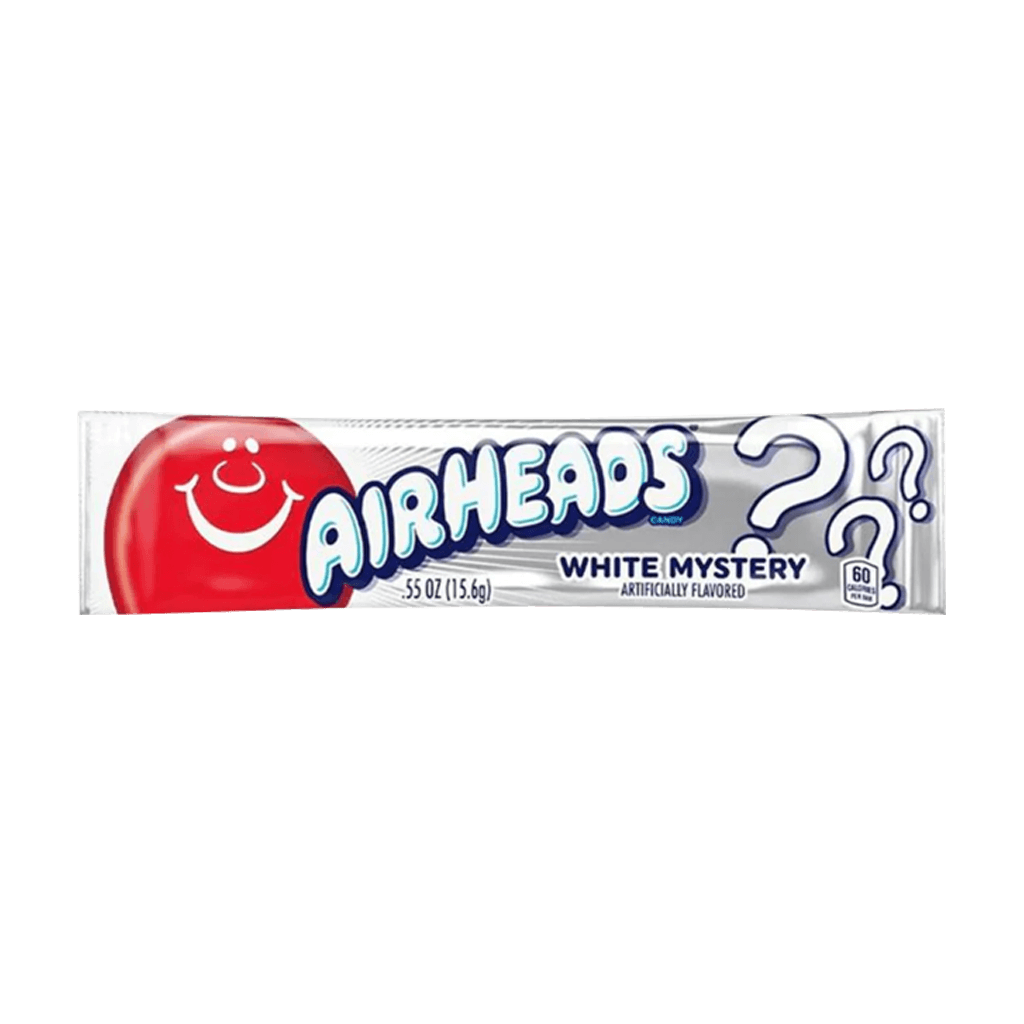 Airheads White Mystery 15,6g