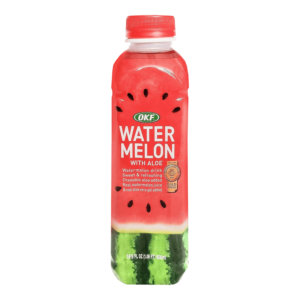 Aloe Vera King Watermelon 500ml