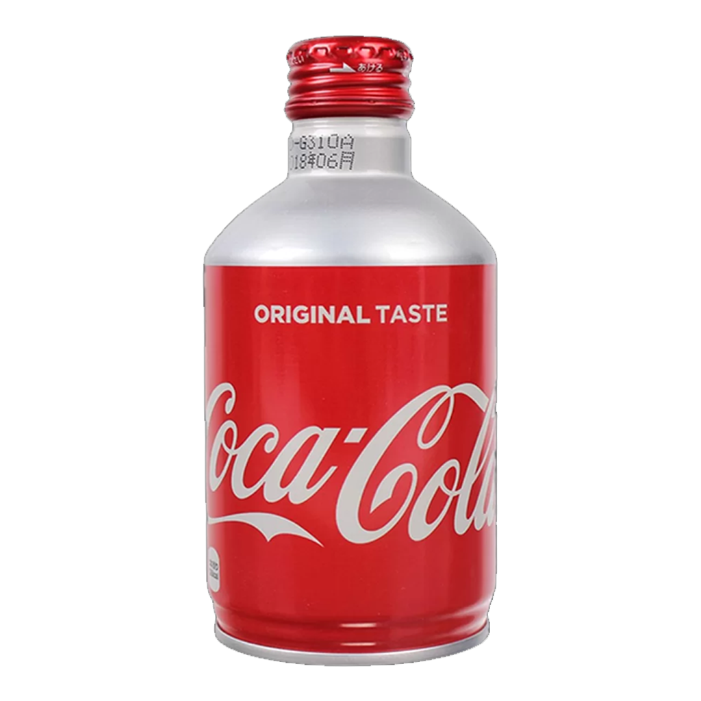 Coca Cola Japan 300ml