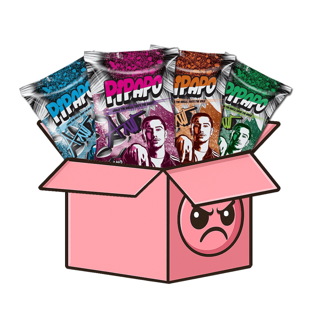 PIPAPO Bundle