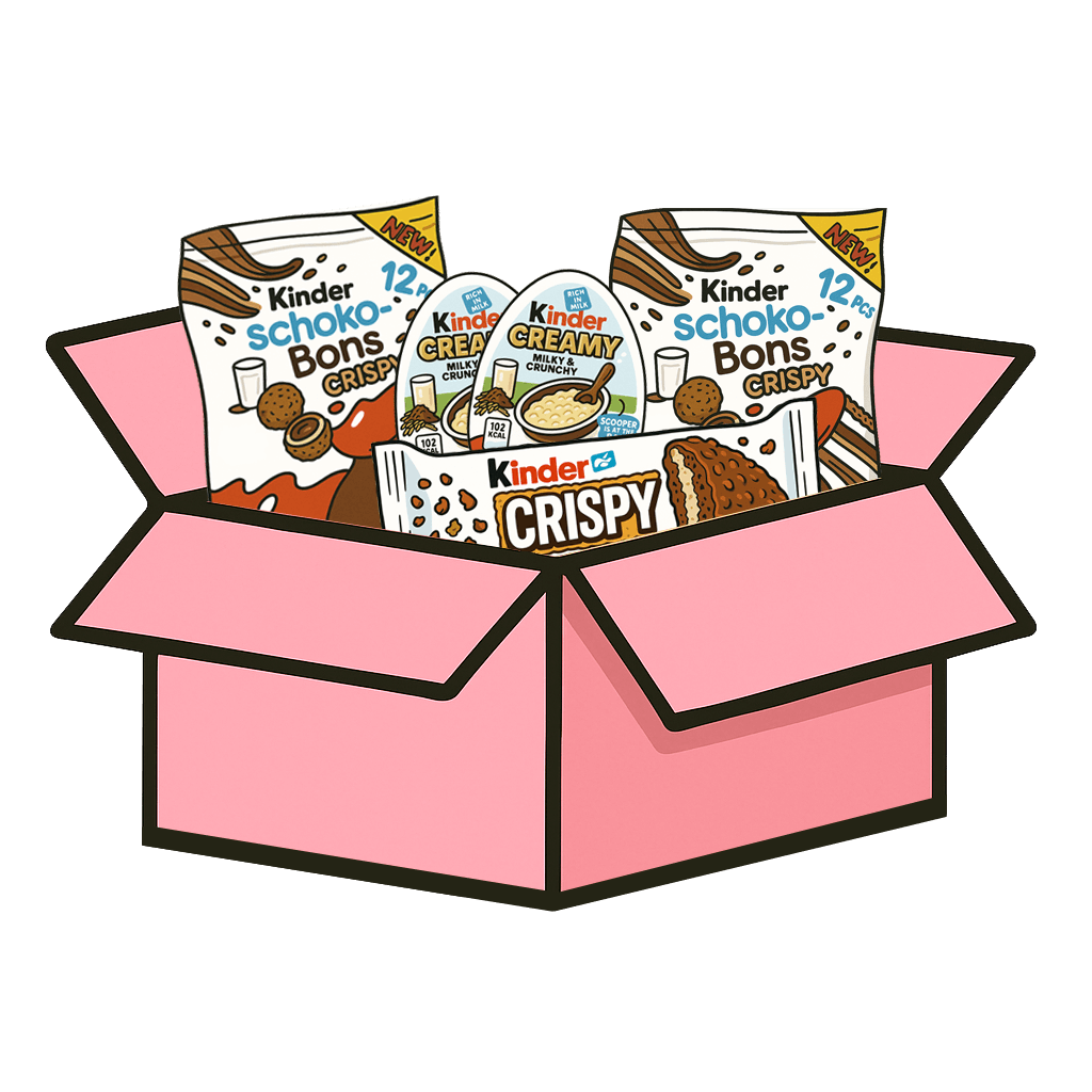 Kinder-Bundle Mini