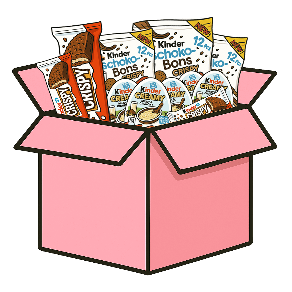 Kinder-Bundle XXL
