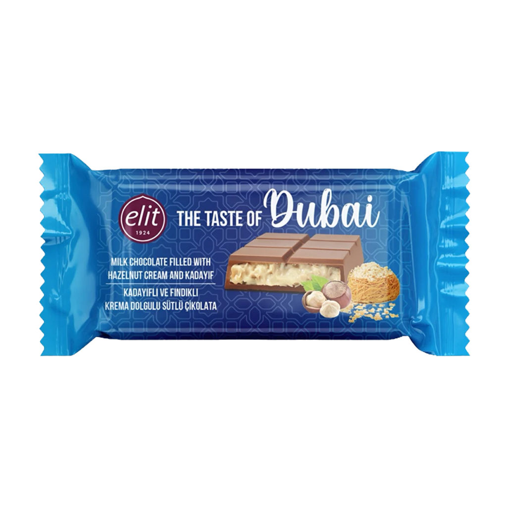 elit dubai schokolade haselnuss
