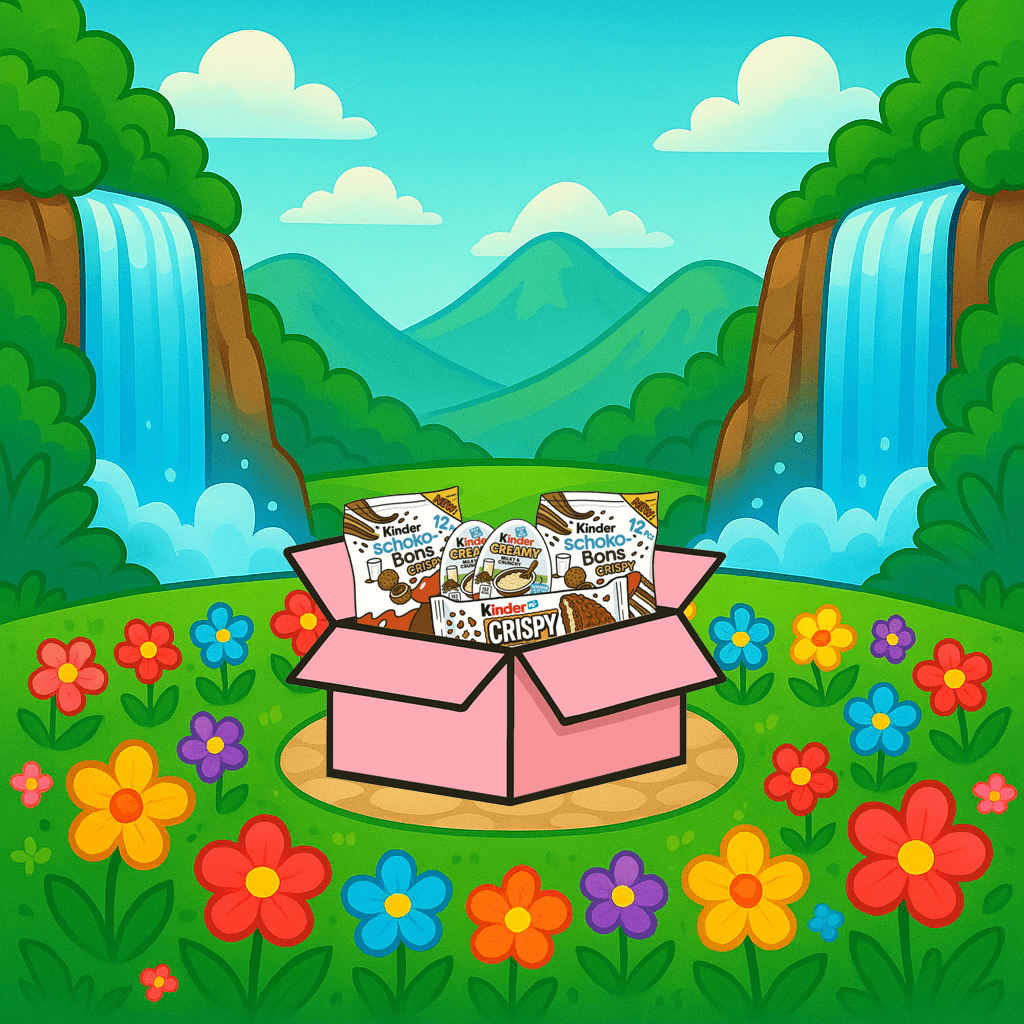 Kinder-Bundle Mini