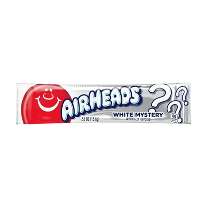 Airheads White Mystery 15,6g