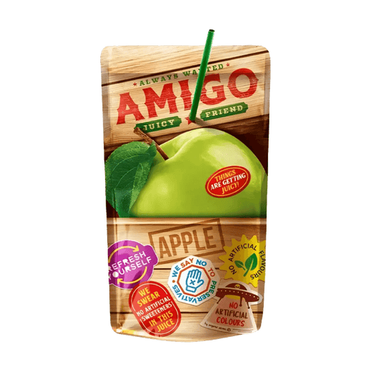 Amigo Apple 200ml
