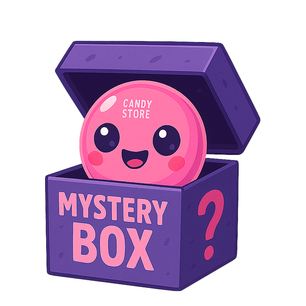 Die Einstiegsdroge (Mystery Box S)
