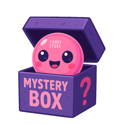 Die Einstiegsdroge (Mystery Box S)
