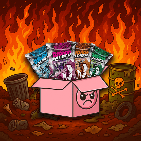 PIPAPO Bundle