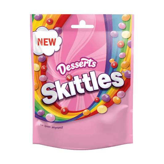 Skittles Desserts 152g