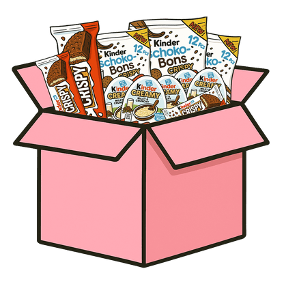 Kinder-Bundle XXL