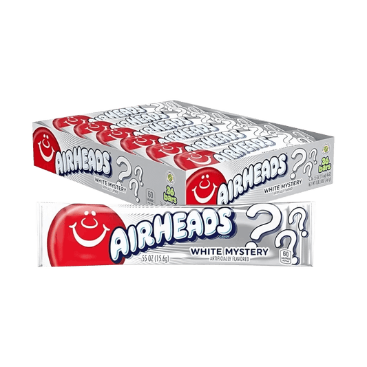 Airheads White Mystery 15,6g