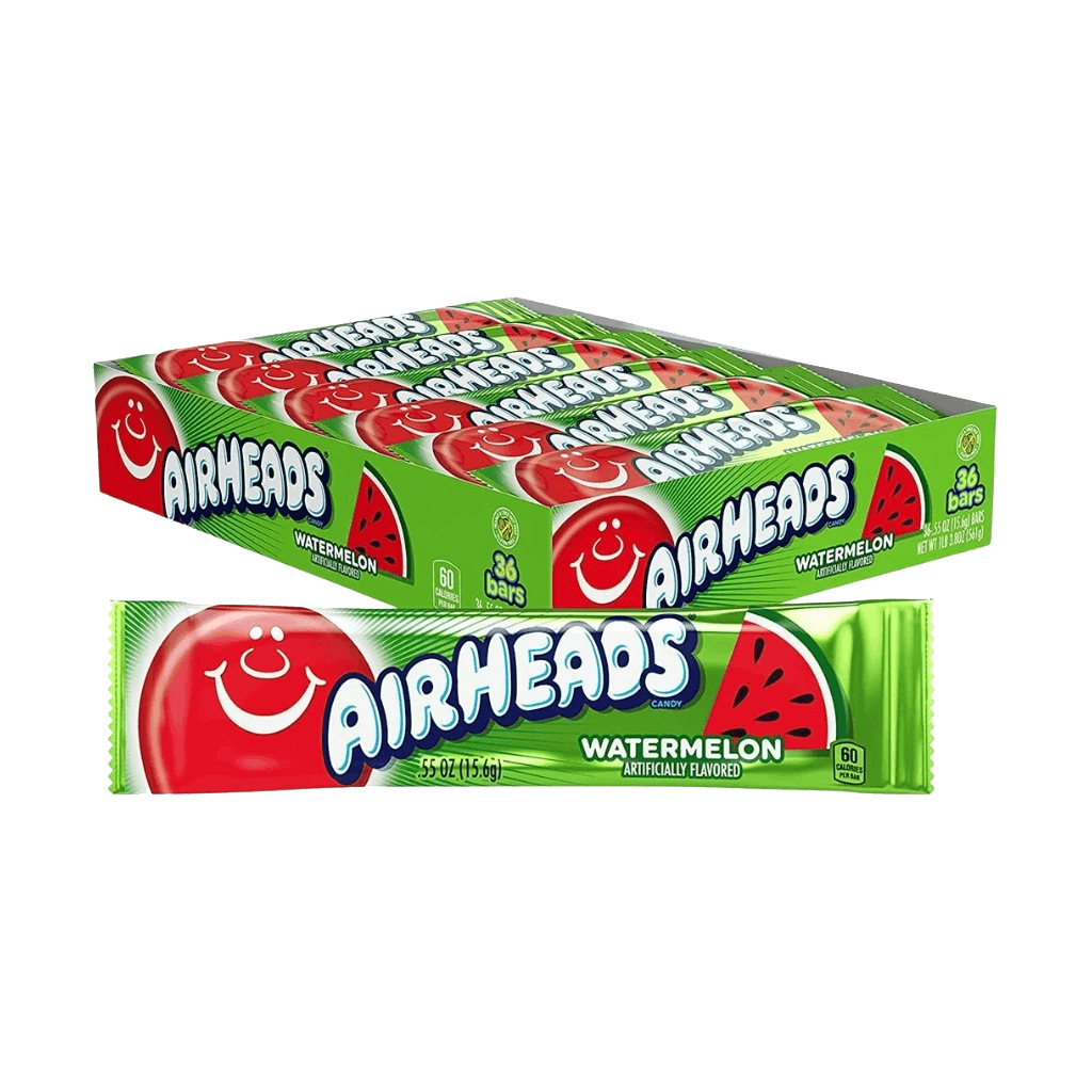 Airheads Watermelon 15,6g