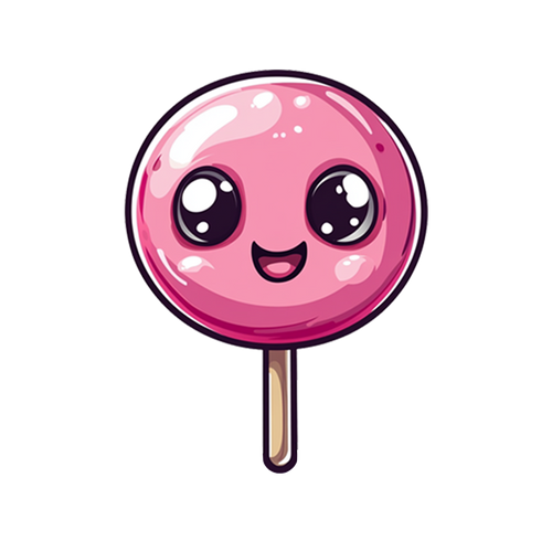 Candy Store Icon