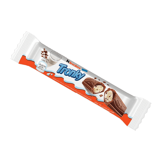 Kinder Tronky 18g