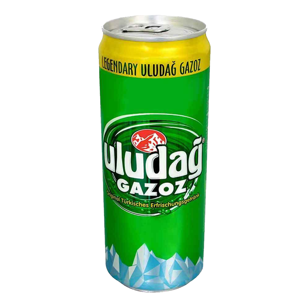 uludag gazoz