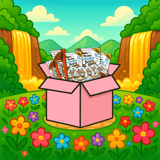 Kinder-Bundle XXL